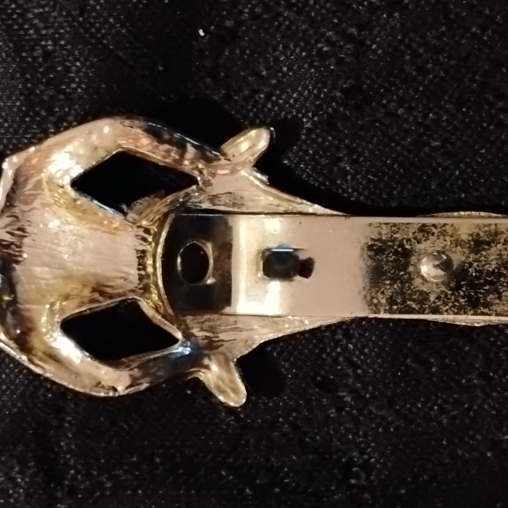 VINTAGE 1950's He (bartender) & She (naughty girl) Beverage Openers!  (RARE) - Picture 8 of 11